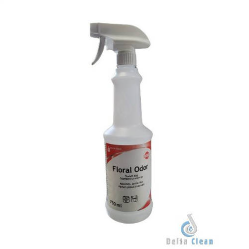 Fresh Odor WC olaj 750 ml