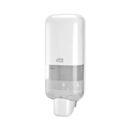 Tork kézhigiéniai adagoló S4 rendszer fehér