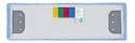TTS Microblue magas nedvszívó képességű mop 40 cm