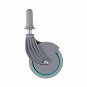 TTS Kerék 80 mm átm.