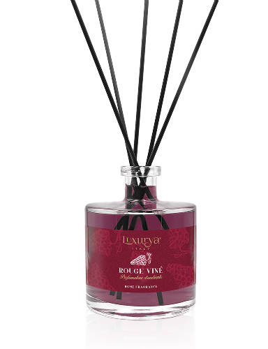 Luxurya Rouge Viné pálcikás illatosító lakásparfüm 500 ml