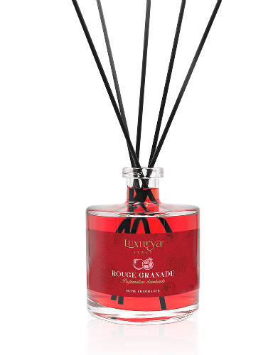 Luxurya Rouge Granade (gránátalma) pálcikás illatosító lakásparfüm 500 ml