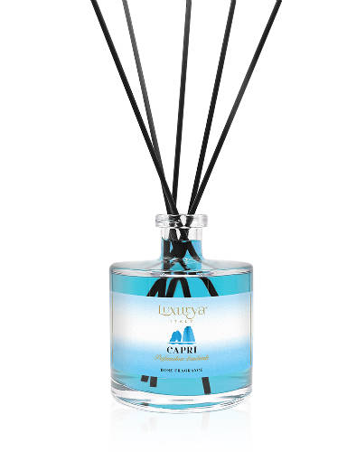 Luxurya Capri pálcikás illatosító lakásparfüm 500 ml