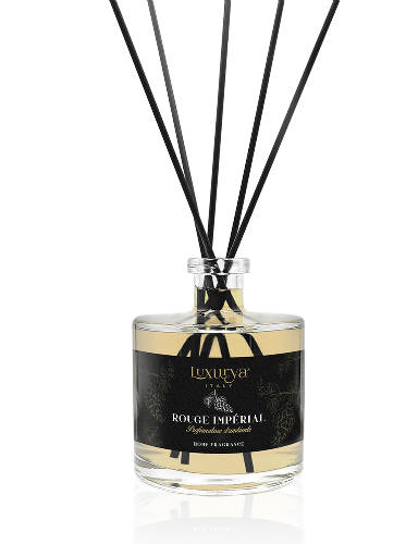 Luxurya Rouge Impérial pálcikás illatosító lakásparfüm 200 ml