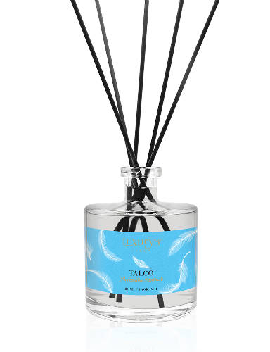 Luxurya Talco (hintőpor) pálcikás illatosító lakásparfüm 200 ml