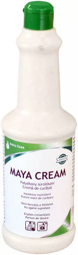 Maya Cream folyékony súrolószer 750 ml