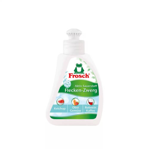 Frosch folt előkezelő aktív oxigén 75 ml