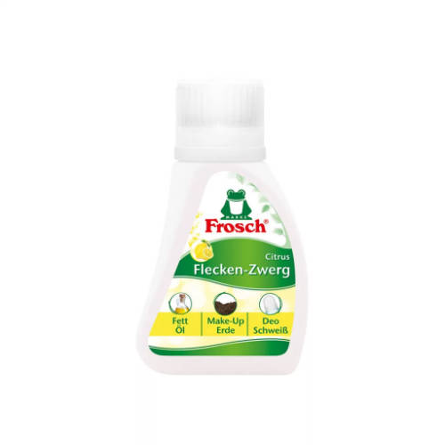 Frosch folt előkezelő citrom 75 ml