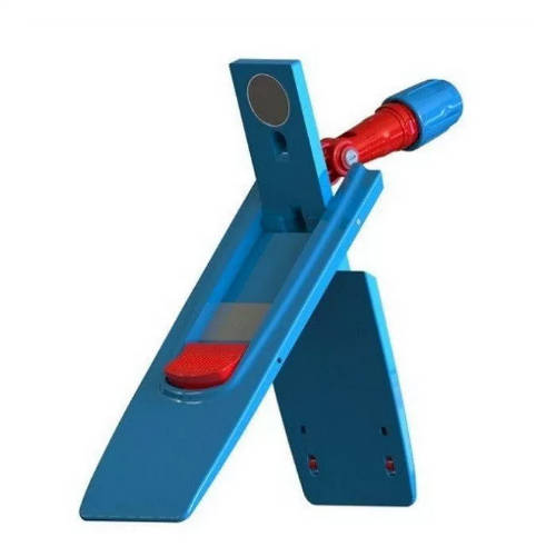 Uctem Plas mágneses zsebes moptartó 40 cm