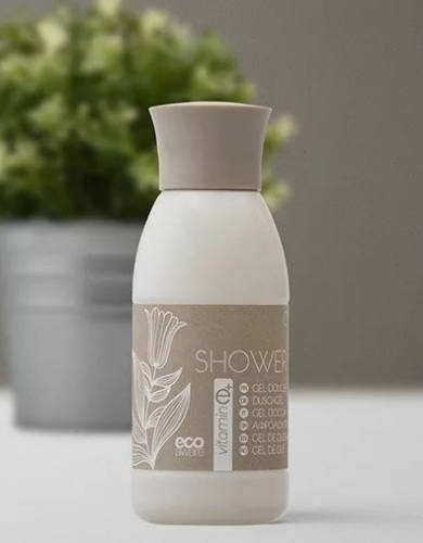 Omnia tusfürdő 40 ml
