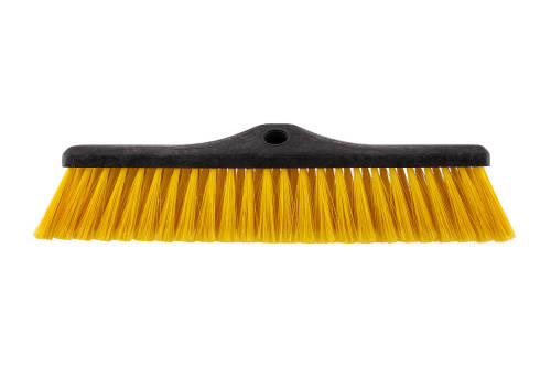 Bollox 60 cm beltéri műanyag tolóseprű