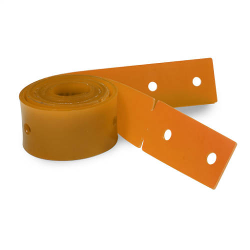 Lamella szett TASKI Swingo 250-hez (első és hátsó) 2 db/csomag