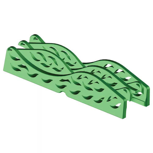 WizKid Current Air Freshener CUCUMBER MELON (uborka-dinnye) illat 2 db/csomag+rögzítő
