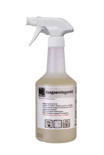 Brilliance szagsemlegesítő 750 ml