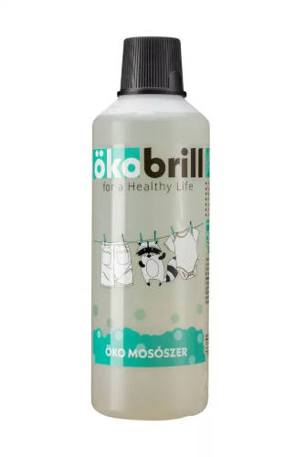 ÖkoBrill ÖKO mosószer 1 l