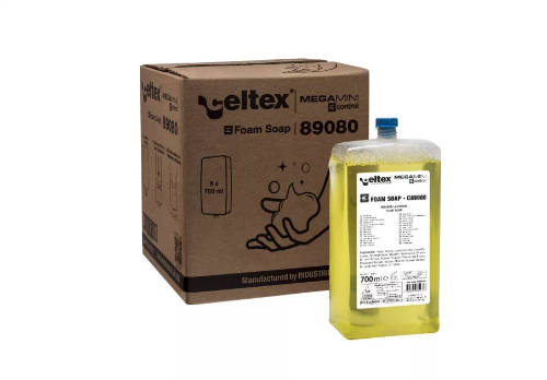 Celtex E-Control HY habszappan 700 ml