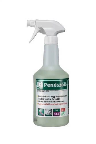 Brilliance Penészölő 750 ml