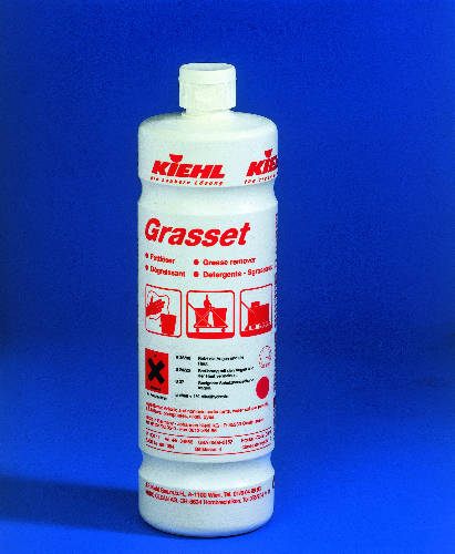 Kiehl Grasset zsíroldó 1 l