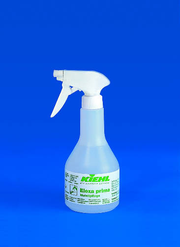 Kiehl Eloxa Prima fémápoló 750 ml