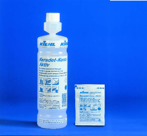 Kiehl Keradet-Aktív konc. alkoholos univerzális tisztítószer 1 l