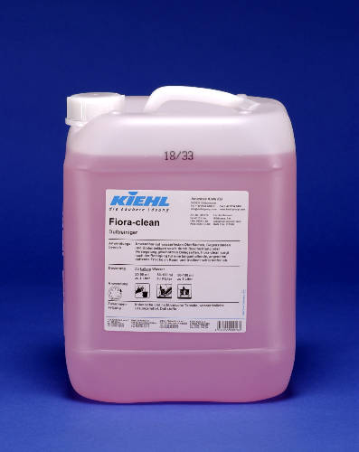 Kiehl Fiora Clean illatos tisztító 10 l