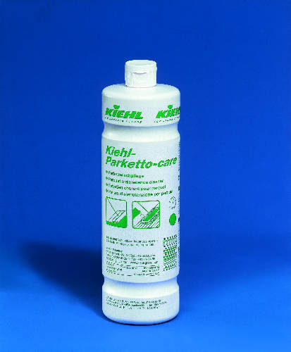 Kiehl Parketto-Care parkettaápoló 1 l