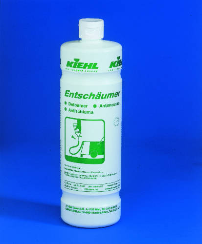 Kiehl Entschaumer (habölő) 1 l
