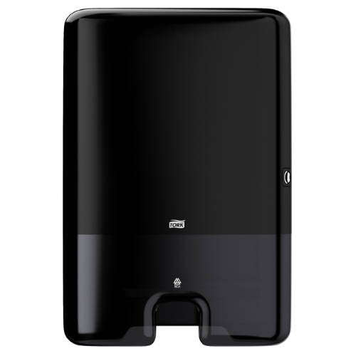 Tork Xpress Multifold kéztörlő-adagoló fekete