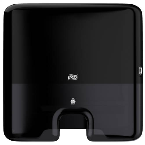 Tork Xpress Multifold Mini kéztörlő adagoló fekete