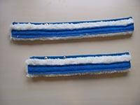 Dörzsis vizező huzat, 55 cm