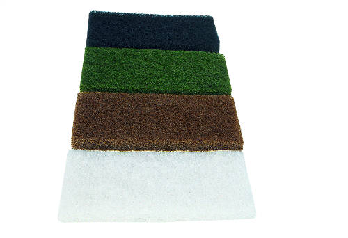 Terfir súrolólap, fehér