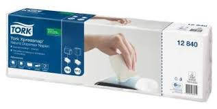 Tork Xpressnap N4 natúr adagolós szalvéta 5x225 db/csomag